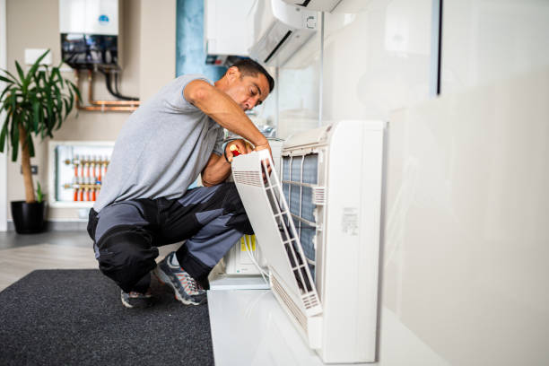 Best Professional Duct Cleaning Services  in Cayuga, IN