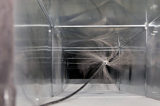 Best Affordable HVAC Duct Cleaning  in Cayuga, IN