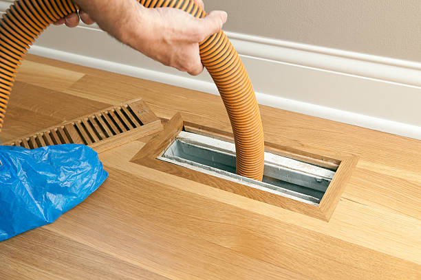 Best Air Duct Cleaning Company Near Me  in Cayuga, IN